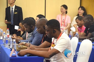 中非經貿博覽會閉幕，非洲商品在華掀起消費熱潮