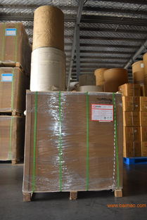 選購超值牛皮紙，優選昊璽經貿 濟南專業生產廠家的明智之選