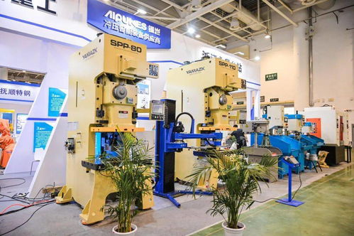 四展聯動開啟兩岸經貿新篇章 廈門工博會暨海峽兩岸經貿論壇盛大啟幕