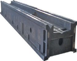 機(jī)床床身加工企業(yè)鑄件鑄造廠家——河北華普機(jī)械鑄造高品質(zhì)創(chuàng)新