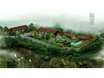 想做景觀設計就到甘肅興順-慶陽規劃設計