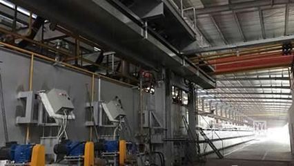 技術突破!武漢裝修網(wǎng)曝微晶玻璃生產(chǎn)工藝重大突破