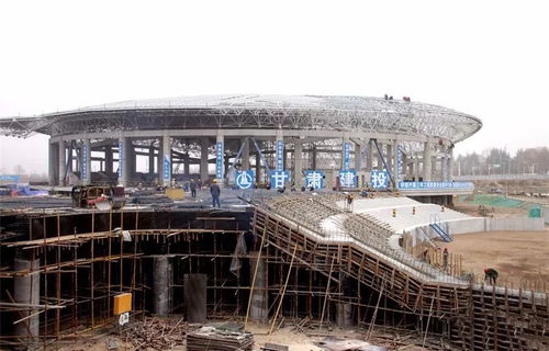 天水體育中心 秦州大道管網(wǎng)工程最新進度曝光