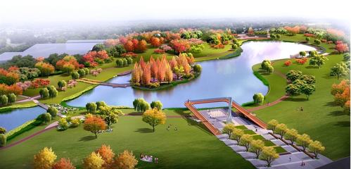 風(fēng)景園林(景觀設(shè)計)的研究方向(二)