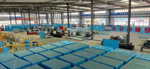 建精品工程 樹(shù)時(shí)代豐碑 甘肅建投三建公司高質(zhì)量發(fā)展紀(jì)實(shí)