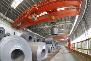 深化大客戶經理制擦亮 河鋼承鋼制造