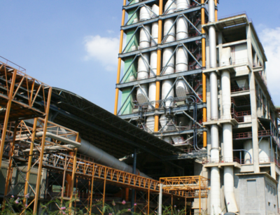 黃岡亞東水泥企業(yè)簡(jiǎn)介