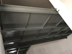 圖 蘇州鋼結構庫房平臺鋼木閣樓安裝鋼結構廠房工程安裝 蘇州工裝裝修