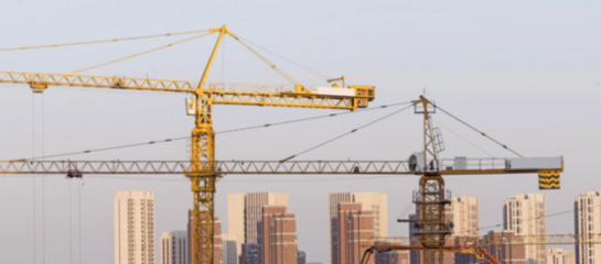 2025年行業(yè)營收達(dá)9000億元!工程機(jī)械&ldquo;十四五&rdquo;發(fā)展規(guī)劃發(fā)布