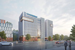 11個建設(shè)工程集中開工 濟南國際醫(yī)學(xué)科學(xué)中心發(fā)展掛上 加速擋