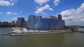 寧波四工程斬獲魯班獎(jiǎng)，彰顯中國建筑工程質(zhì)量巔峰成就